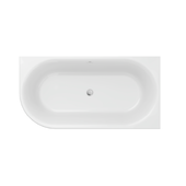 Dalma: Corner Bathtub